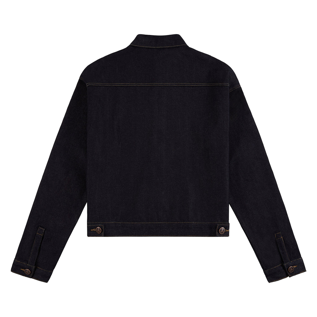 Spider Type Jacket product image 3, provided for visual reference and product detail review