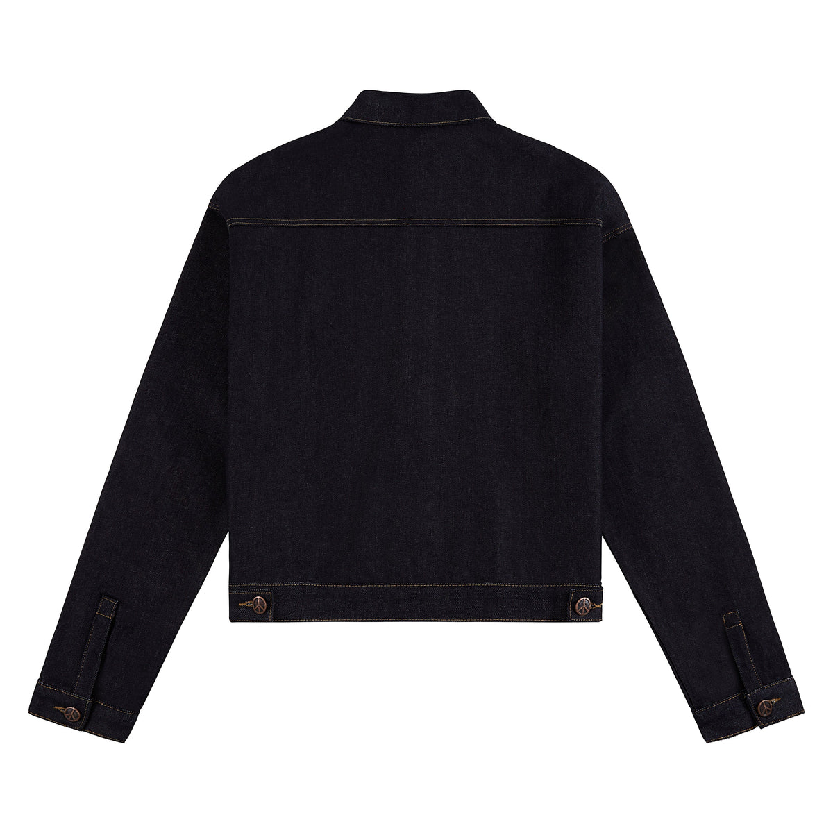 Spider Type Jacket product image 3, provided for visual reference and product detail review