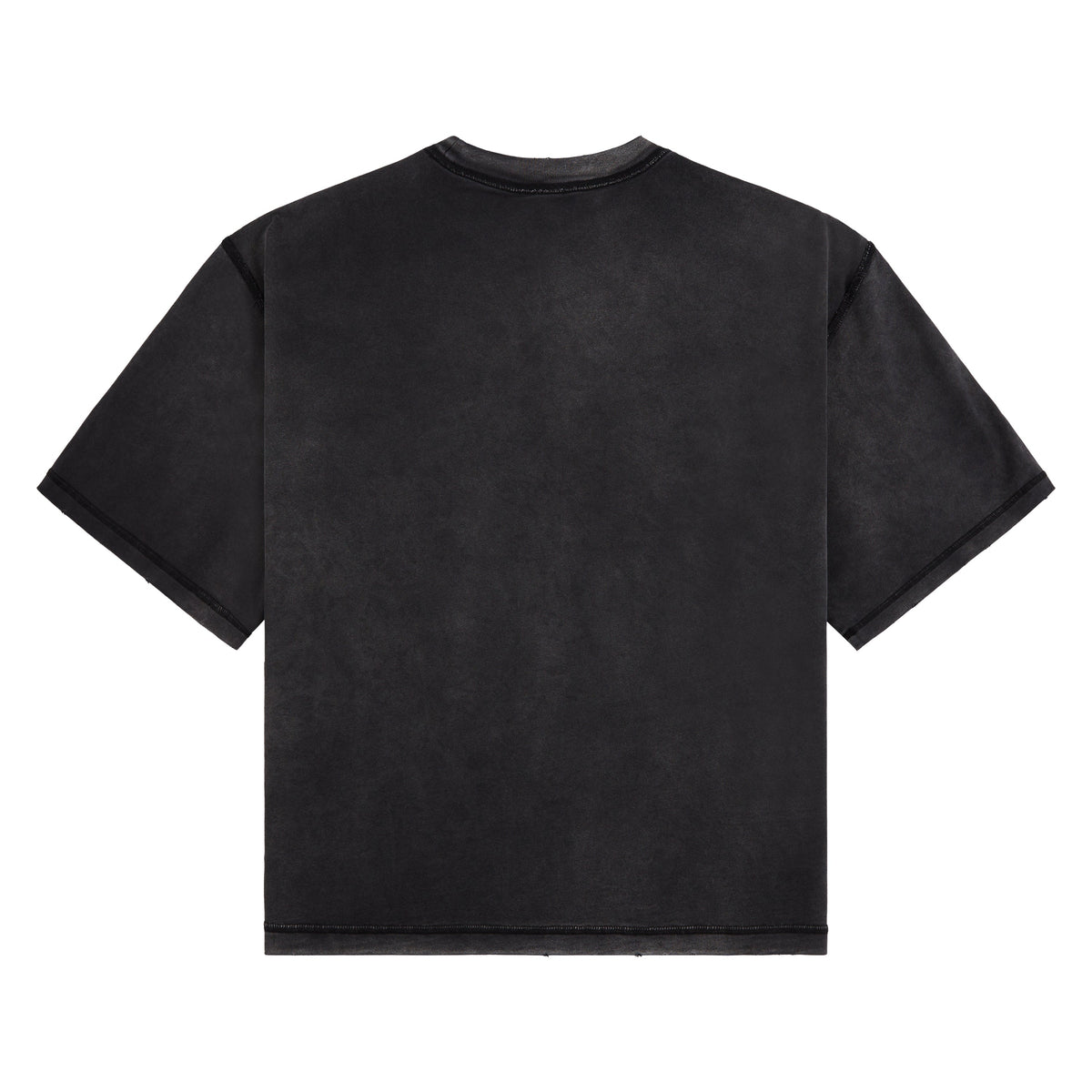 Give Em Hell T-Shirt | Vintage Black product image 5, provided for visual reference and product detail review