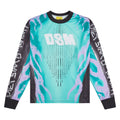 MX Flame Jersey product image 1, provided for visual reference and product detail review