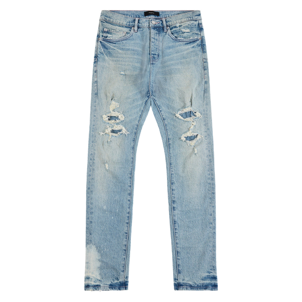 Repair Denim product image 1, provided for visual reference and product detail review