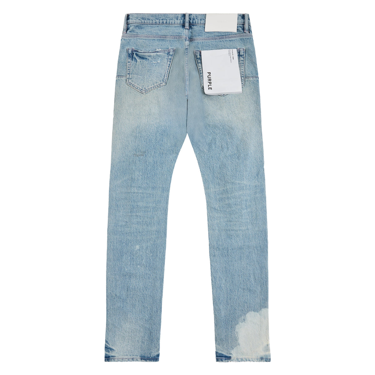 Repair Denim product image 5, provided for visual reference and product detail review