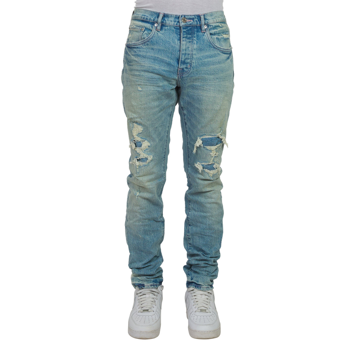 Repair Denim product image 3, provided for visual reference and product detail review