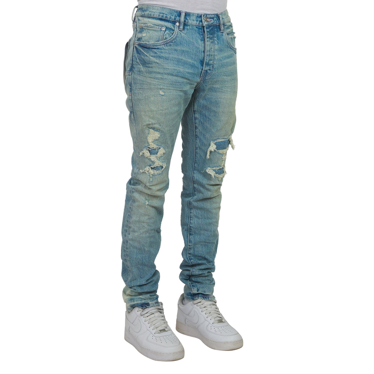 Repair Denim product image 2, provided for visual reference and product detail review