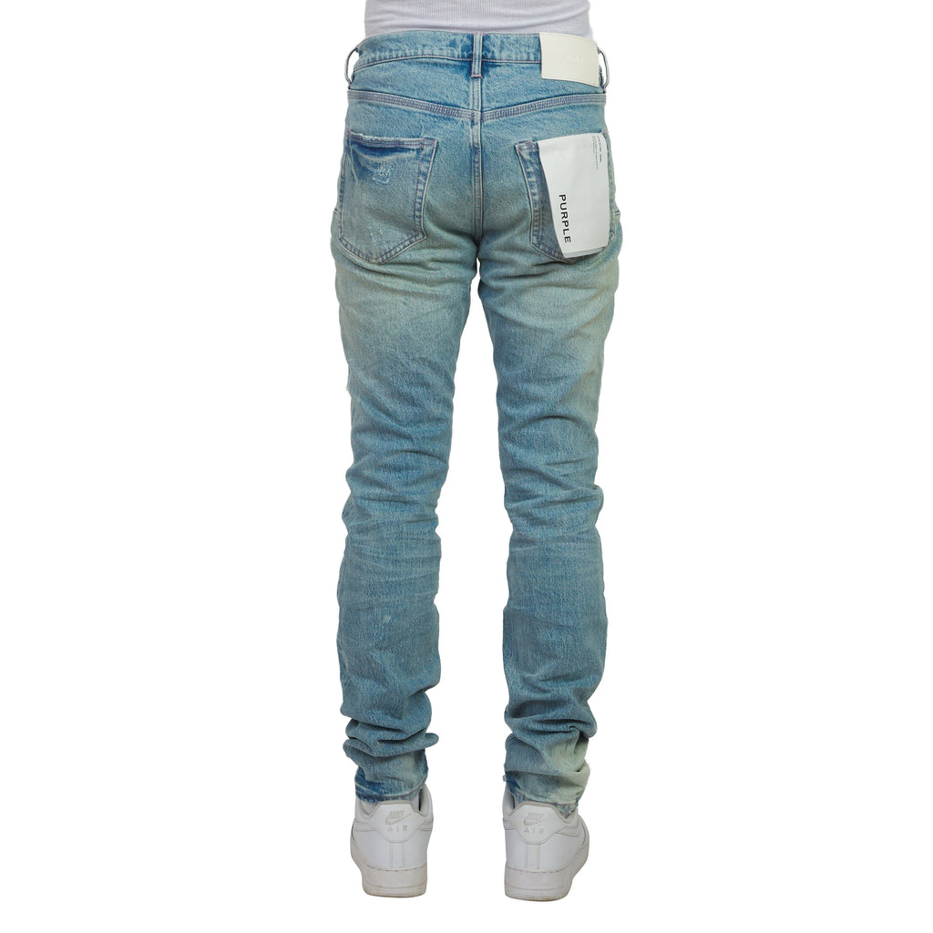 Repair Denim product image 4, provided for visual reference and product detail review