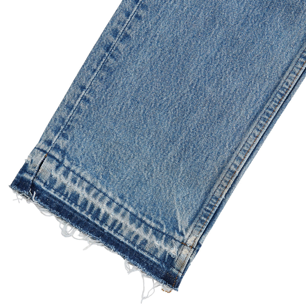 Croiset Denim | Light Wash product image 5, provided for visual reference and product detail review