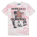 Eradica All Over Print T-Shirt | Houston(2XL) product image 1, provided for visual reference and product detail review