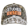 Generation Hat | Multi product image 1, provided for visual reference and product detail review