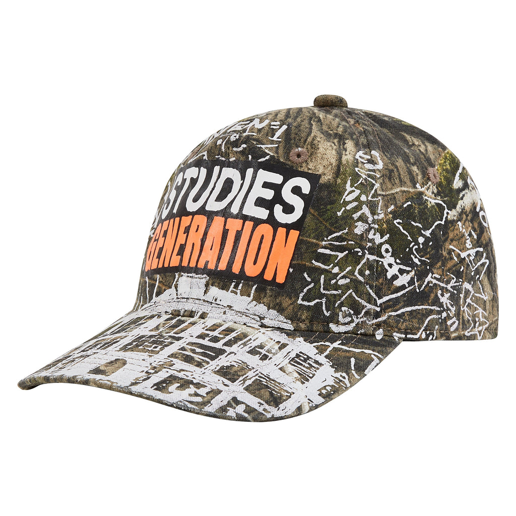 Generation Hat | Multi product image 2, provided for visual reference and product detail review