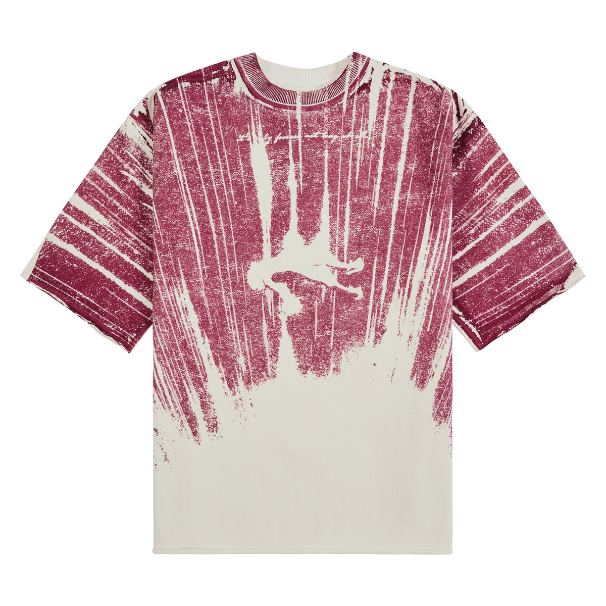 Edition T-Shirt | Bone product image 1, provided for visual reference and product detail review