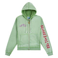 Magic Zip Up Hoodie product image 1, provided for visual reference and product detail review
