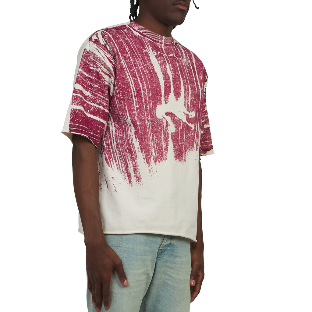 Edition T-Shirt | Bone product image 2, provided for visual reference and product detail review