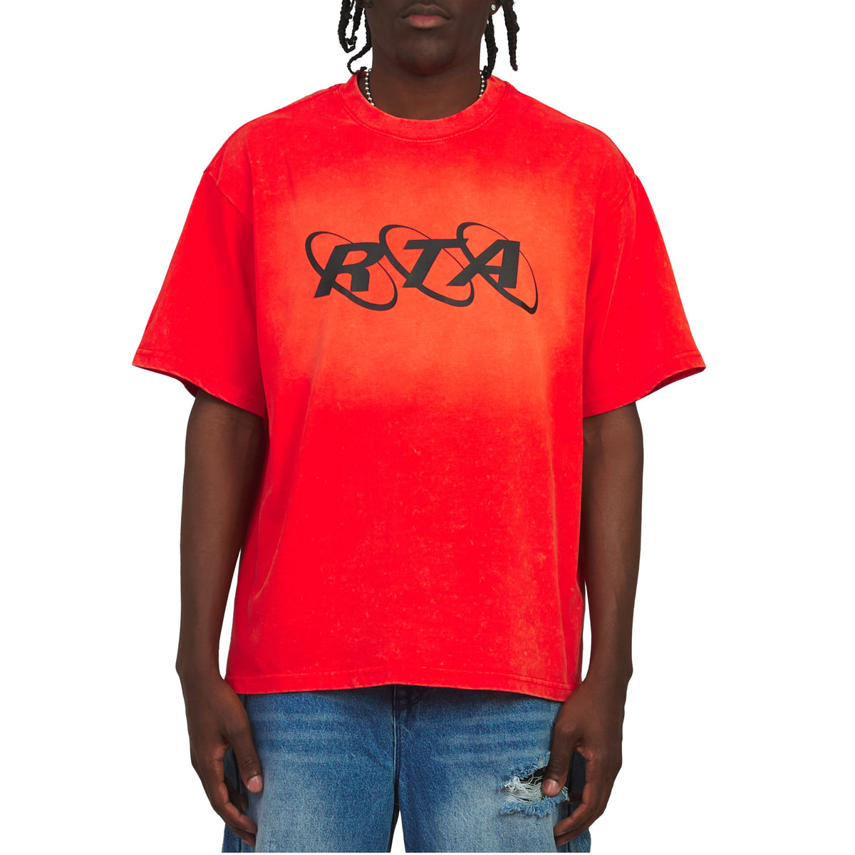 Colin T-Shirt | Planetary product image 3, provided for visual reference and product detail review