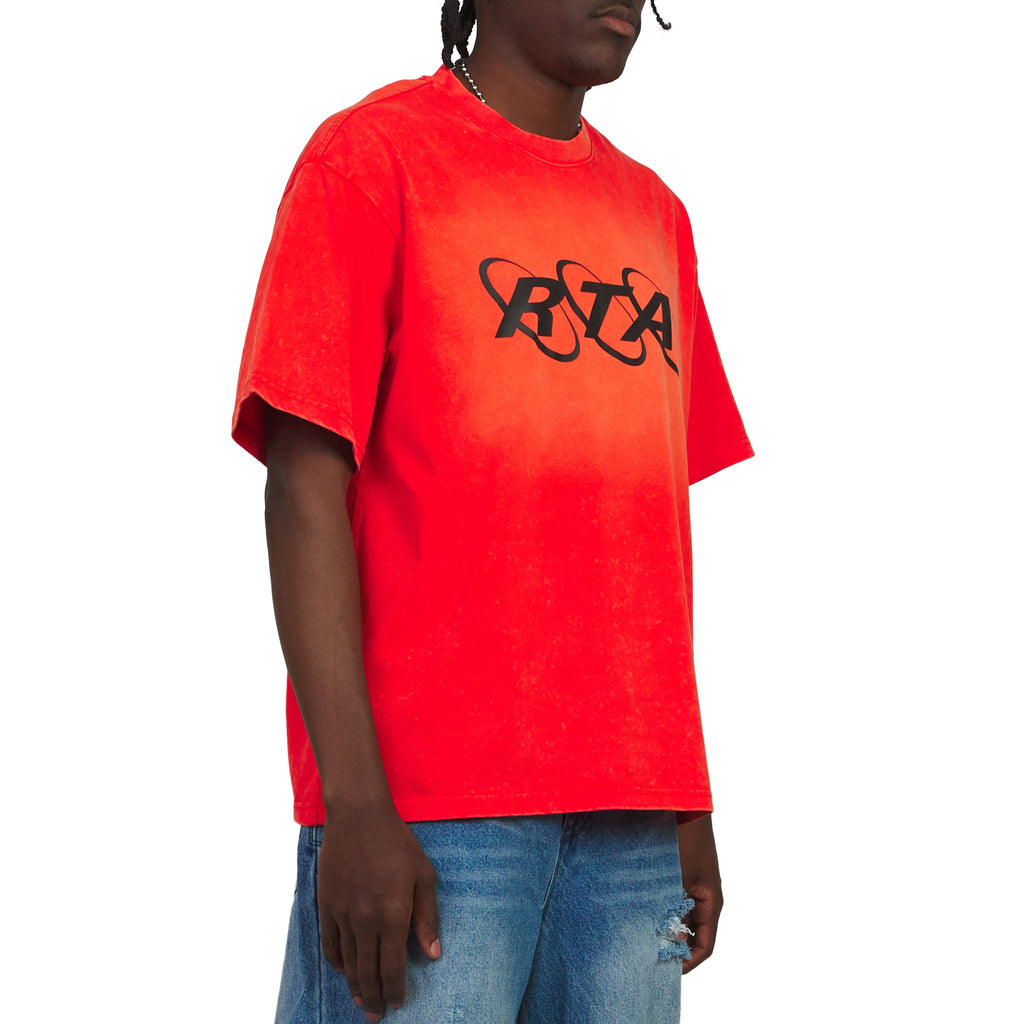 Colin T-Shirt | Planetary product image 2, provided for visual reference and product detail review