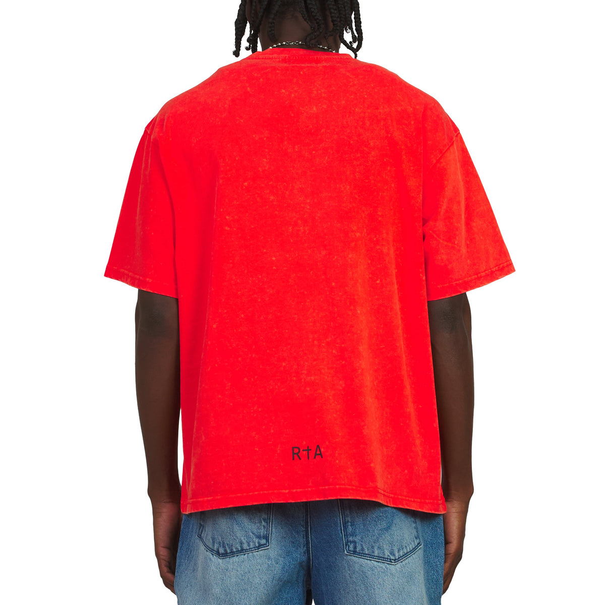 Colin T-Shirt | Planetary product image 4, provided for visual reference and product detail review