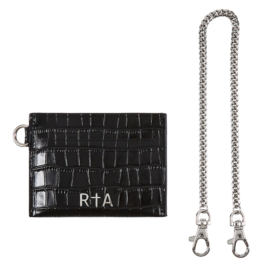 Dominic Wallet Chain product image 2, provided for visual reference and product detail review