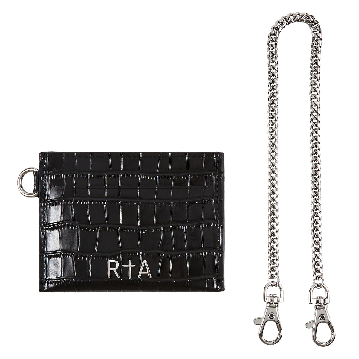Dominic Wallet Chain product image 2, provided for visual reference and product detail review