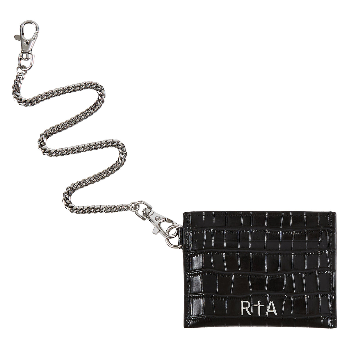 Dominic Wallet Chain product image 1, provided for visual reference and product detail review