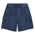 Ripstop Cargo Short | Old Royal product image 1, provided for visual reference and product detail review