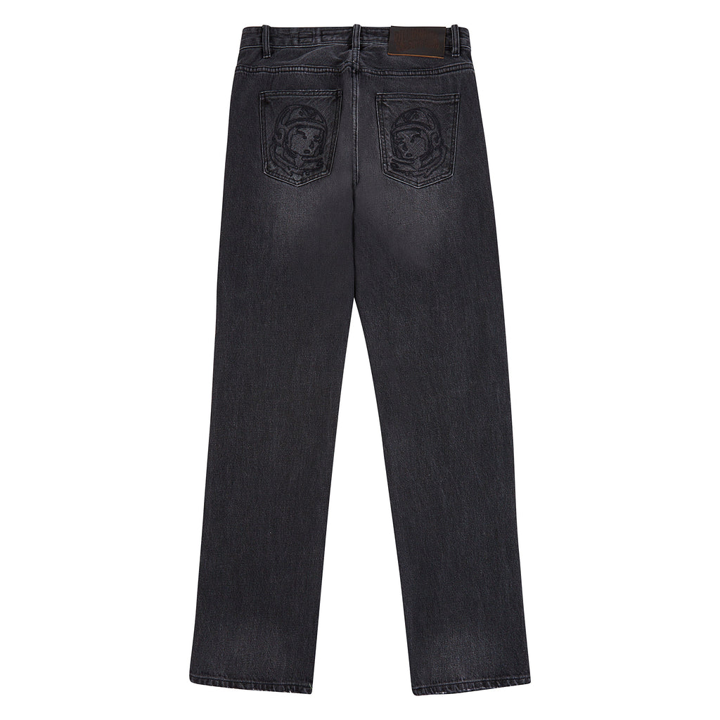 Mass Denim | Astra Black product image 5, provided for visual reference and product detail review