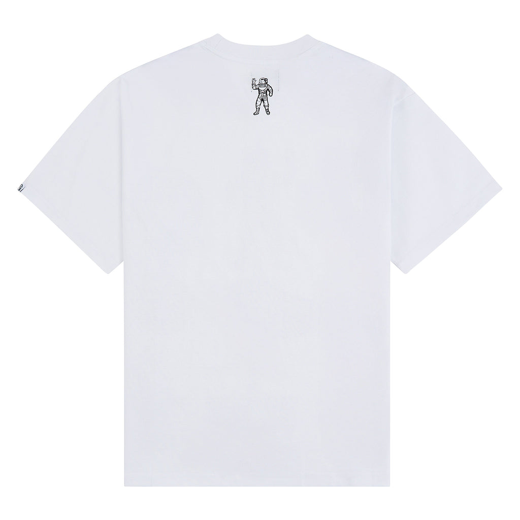 Icy Graphic T-Shirt | White product image 5, provided for visual reference and product detail review