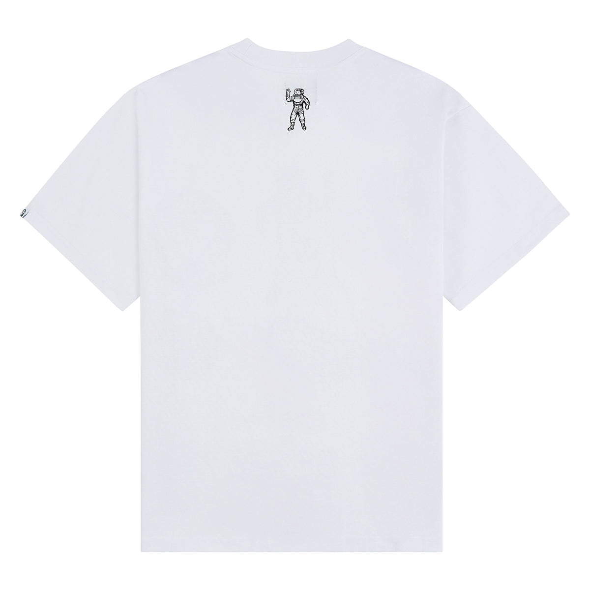 Icy Graphic T-Shirt | White product image 5, provided for visual reference and product detail review