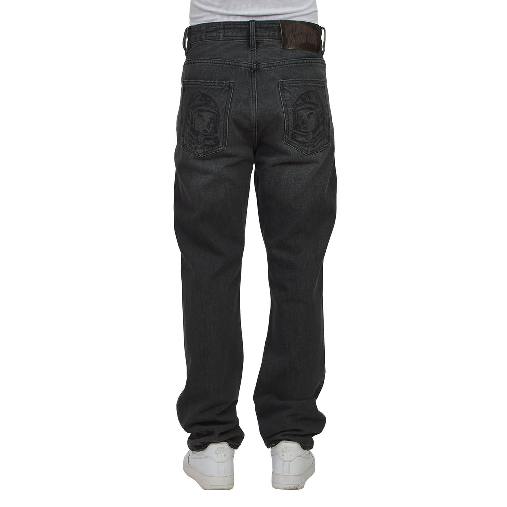 Mass Denim | Astra Black product image 4, provided for visual reference and product detail review