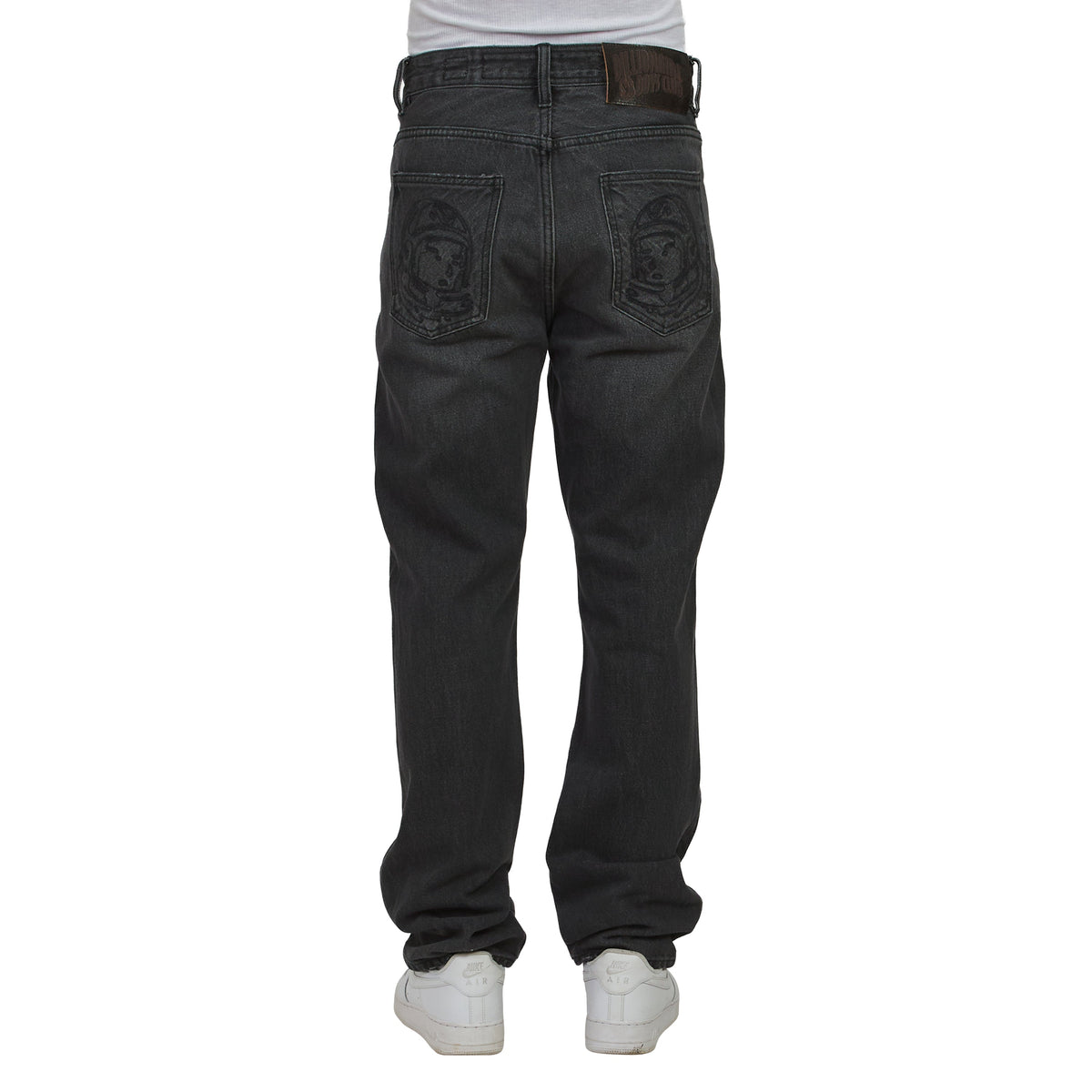 Mass Denim | Astra Black product image 4, provided for visual reference and product detail review