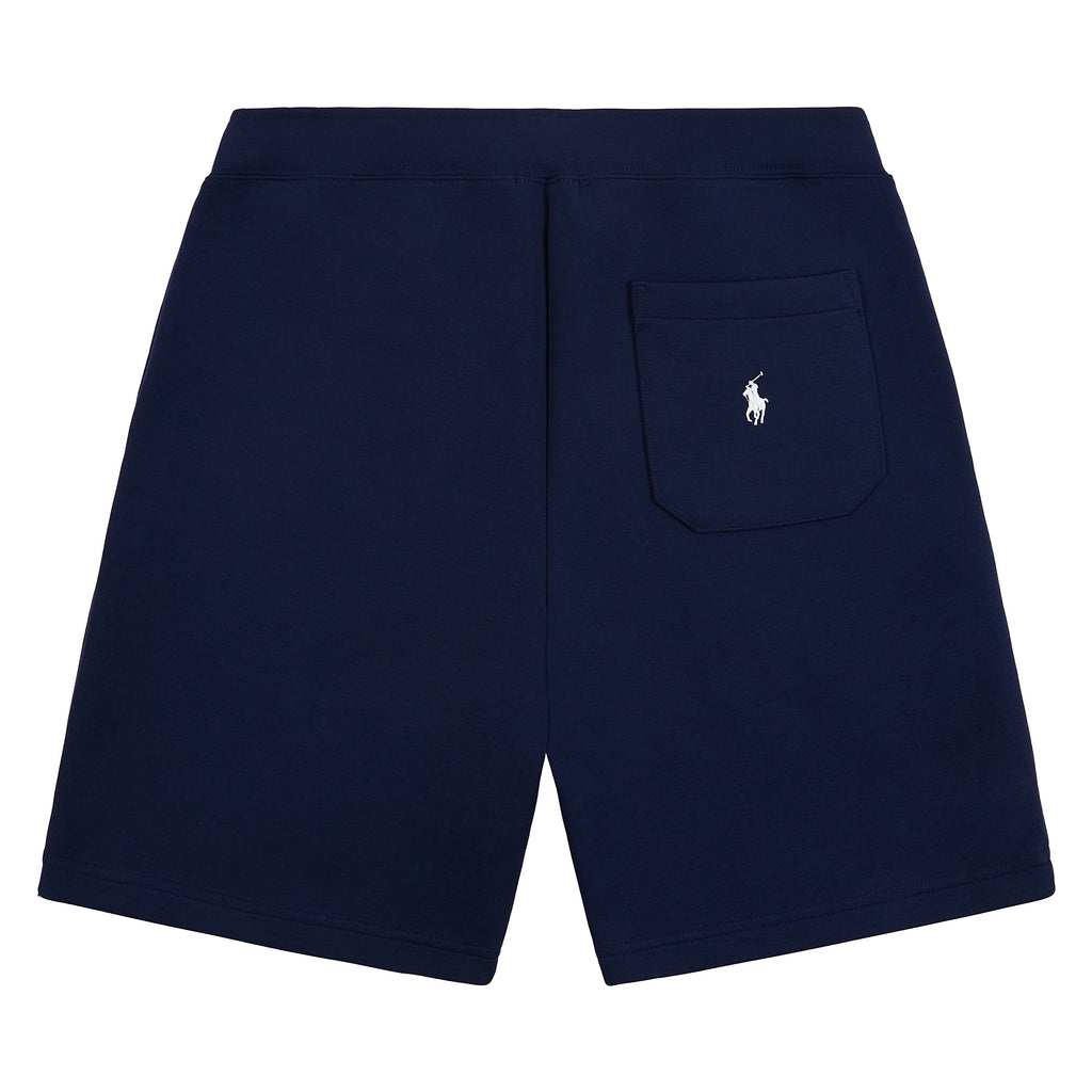 Double-Knit Tech Short | USA product image 8, provided for visual reference and product detail review