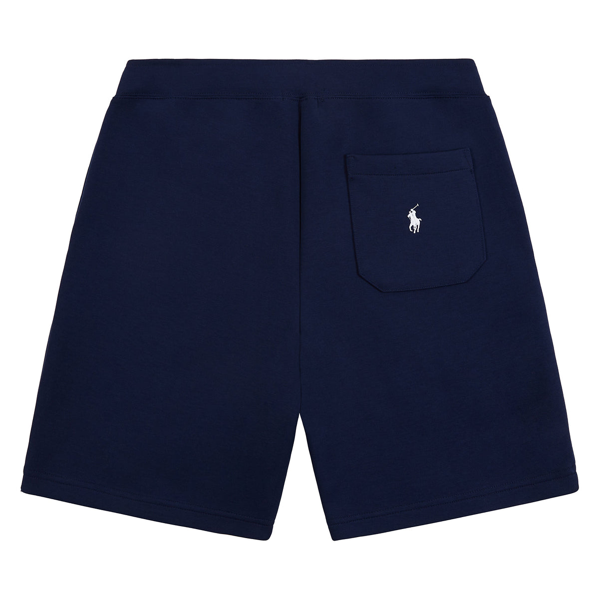 Double-Knit Tech Short | USA product image 8, provided for visual reference and product detail review