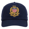 Countries Sports Hat | USA product image 1, provided for visual reference and product detail review