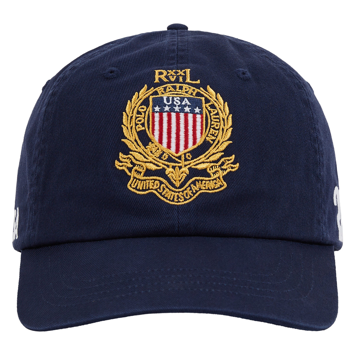 Countries Sports Hat | USA product image 1, provided for visual reference and product detail review
