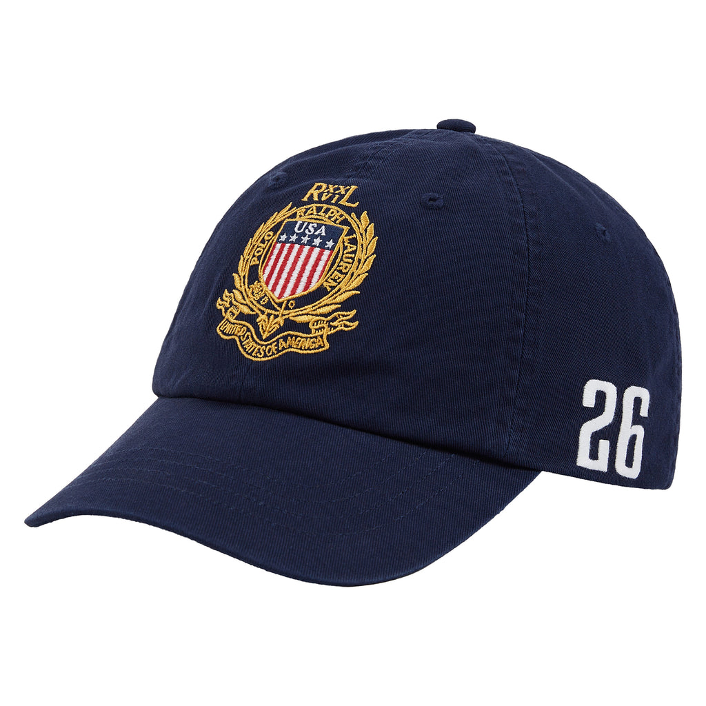 Countries Sports Hat | USA product image 3, provided for visual reference and product detail review