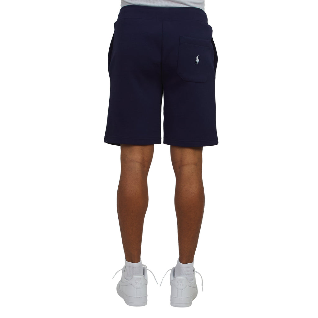 Double-Knit Tech Short | USA product image 5, provided for visual reference and product detail review