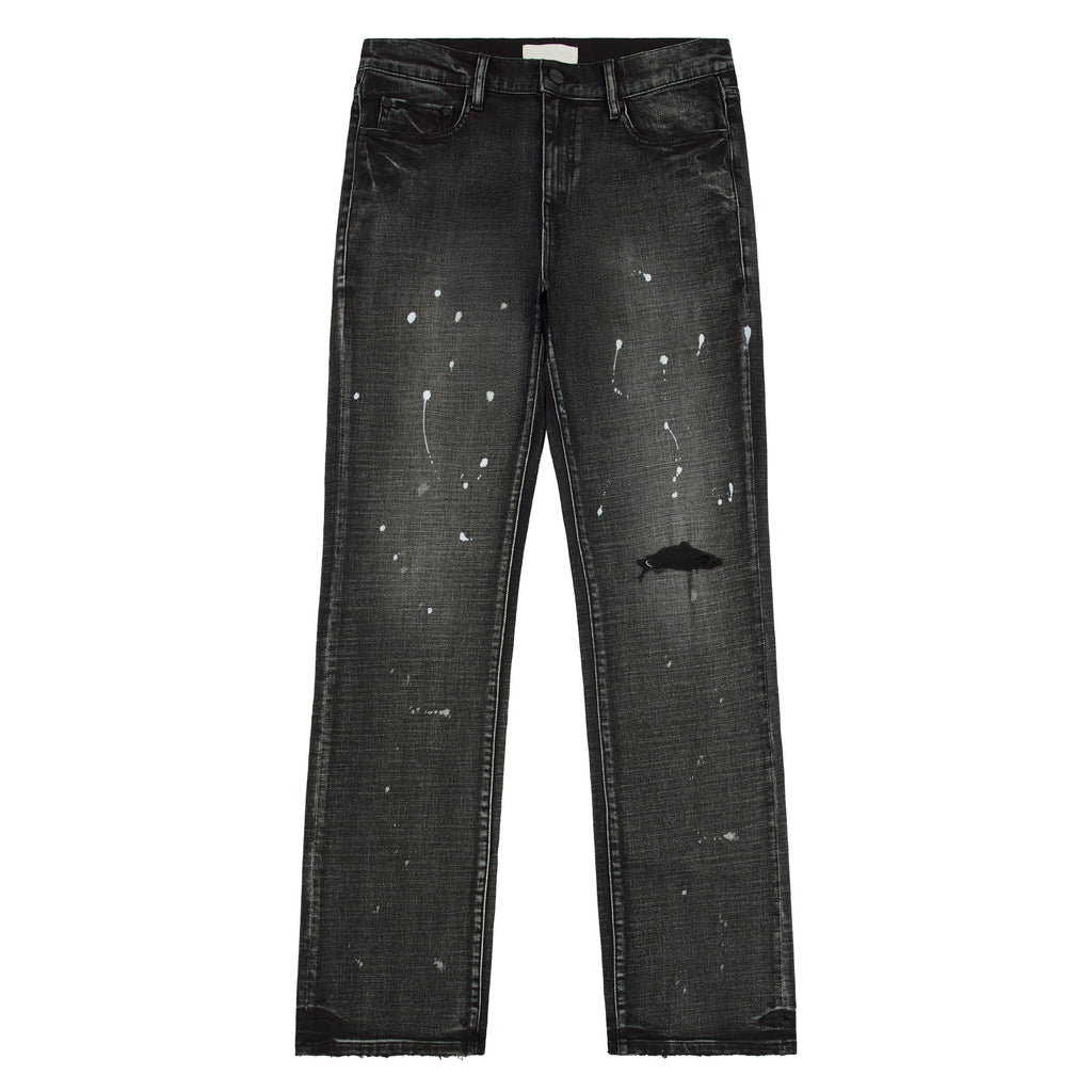 Vintage Painters Flare Denim product image 1, provided for visual reference and product detail review