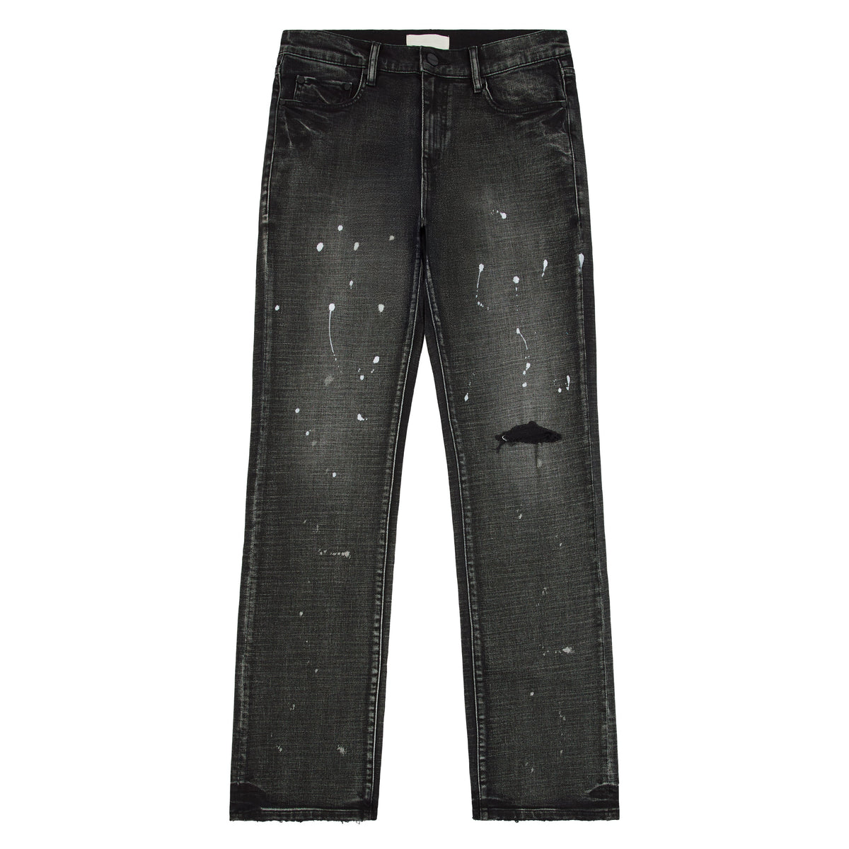 Vintage Painters Flare Denim product image 1, provided for visual reference and product detail review