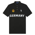 Country Polo Shirt | Germany product image 1, provided for visual reference and product detail review