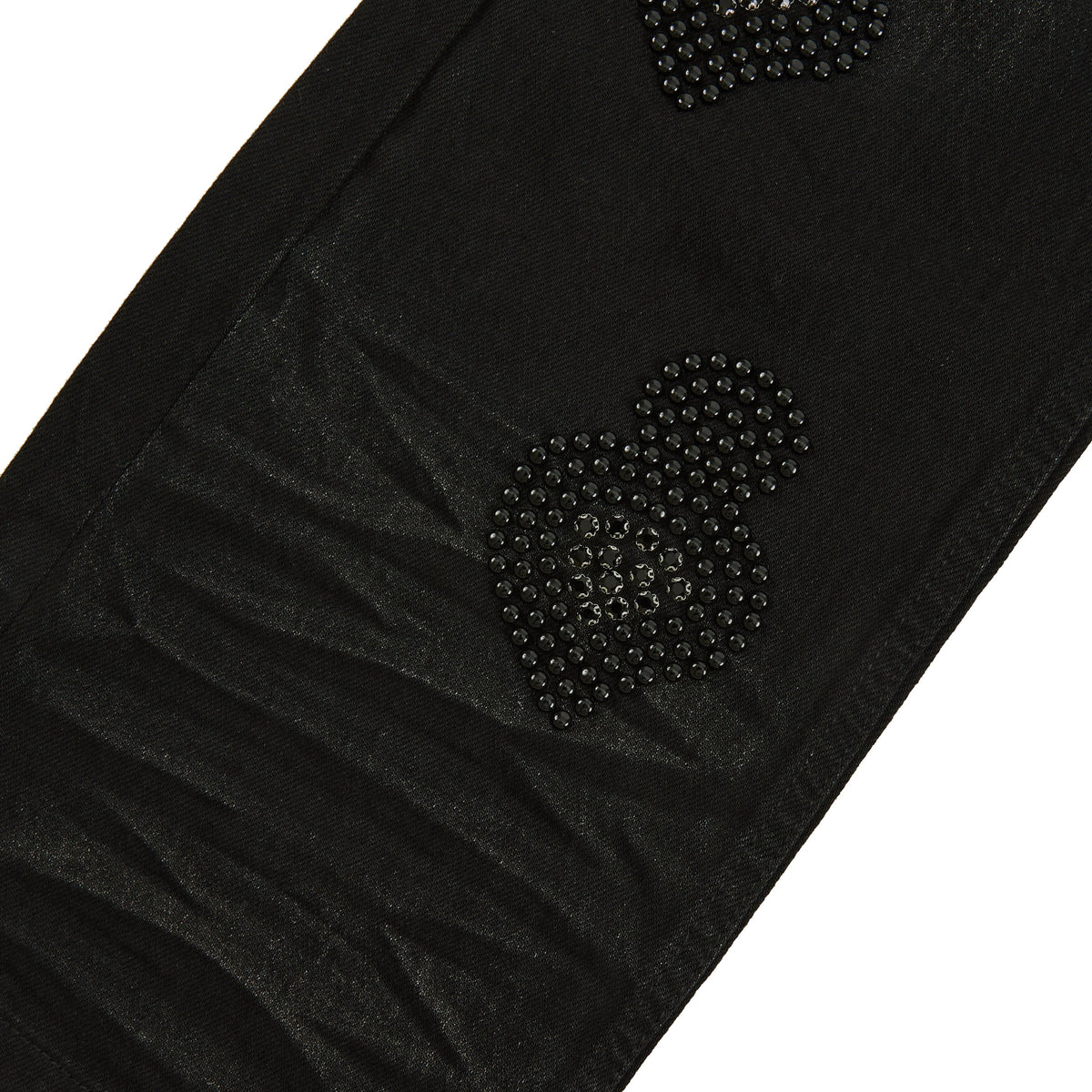 Diamond Denim | Washed Black 2 product image 5, provided for visual reference and product detail review