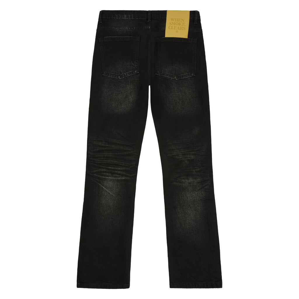 Diamond Denim | Washed Black 2 product image 6, provided for visual reference and product detail review