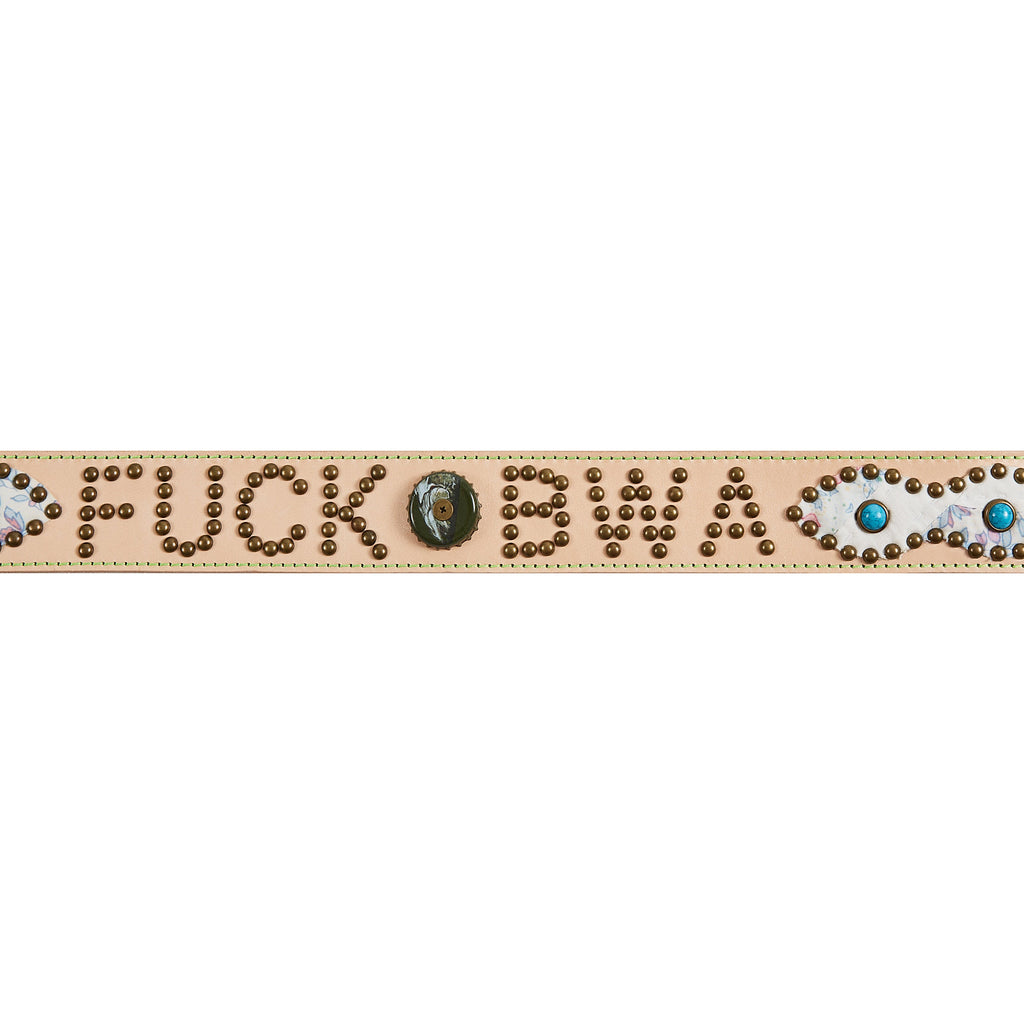 Disco Belt | True Craft (L) product image 5, provided for visual reference and product detail review