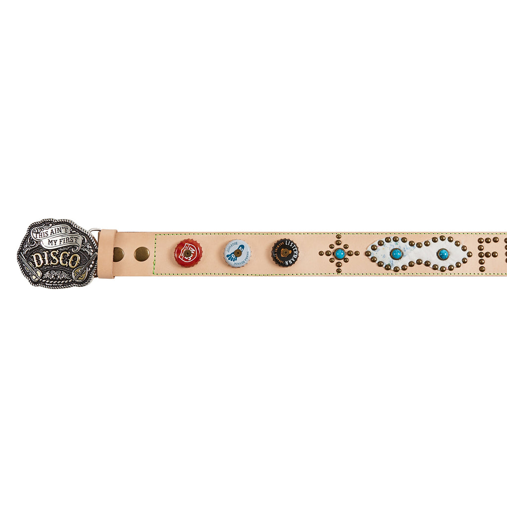 Disco Belt | Brewing (L) product image 3, provided for visual reference and product detail review