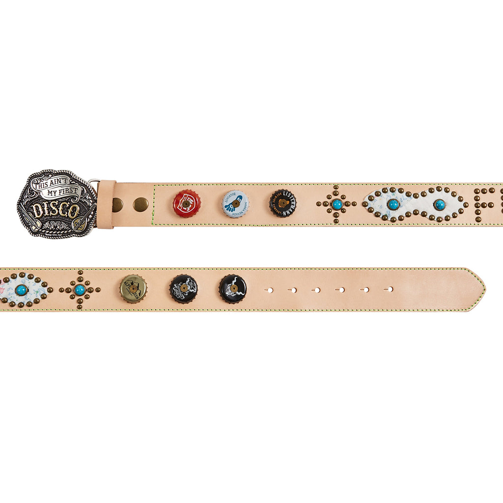 Disco Belt | Brewing (L) product image 2, provided for visual reference and product detail review