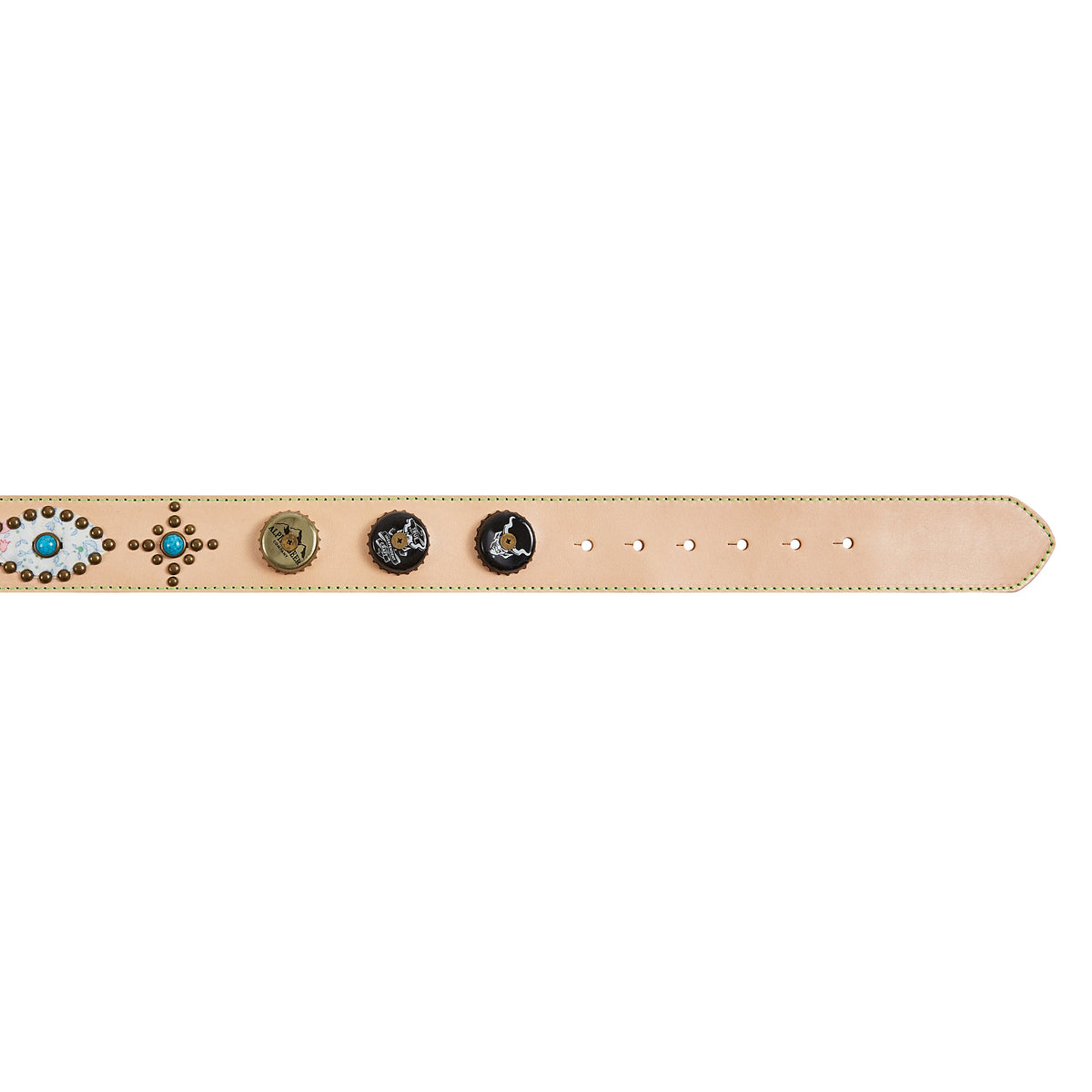 Disco Belt | Brewing (L) product image 5, provided for visual reference and product detail review