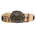 Disco Belt | Dragons (M) product image 1, provided for visual reference and product detail review