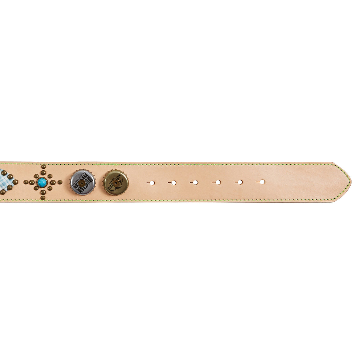 Disco Belt | Dragons (M) product image 5, provided for visual reference and product detail review