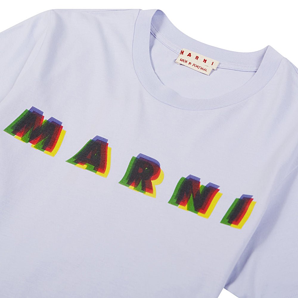 3D T-Shirt | Thistle product image 2, provided for visual reference and product detail review