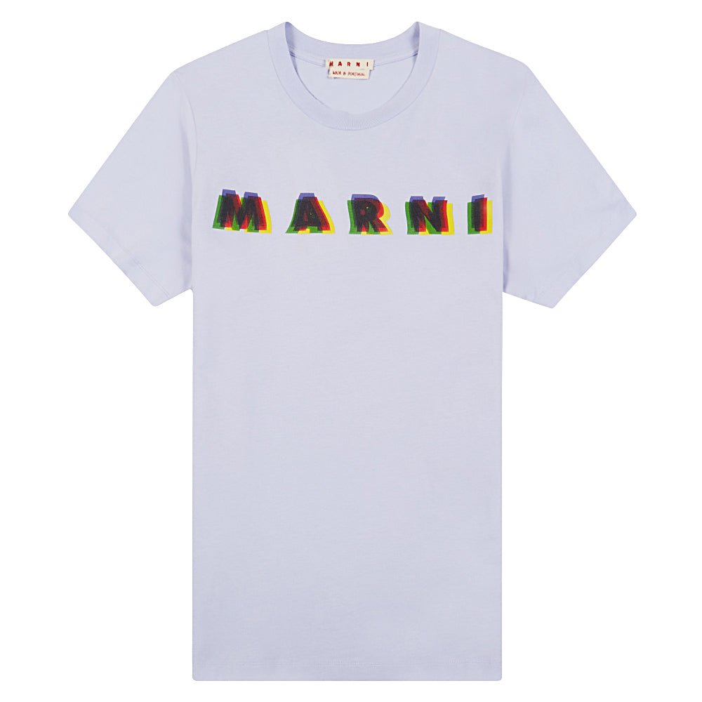 3D T-Shirt | Thistle product image 1, provided for visual reference and product detail review