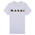 3D T-Shirt | Thistle product image 1, provided for visual reference and product detail review
