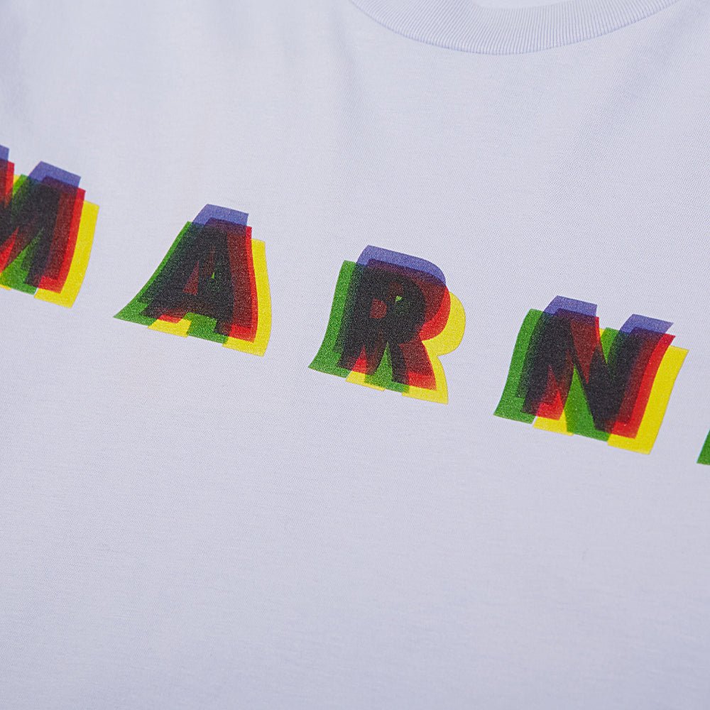 3D T-Shirt | Thistle product image 3, provided for visual reference and product detail review