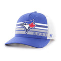 MLB Altitude MVP DP Cap Toronto Blue Jays product image 1, provided for visual reference and product detail review